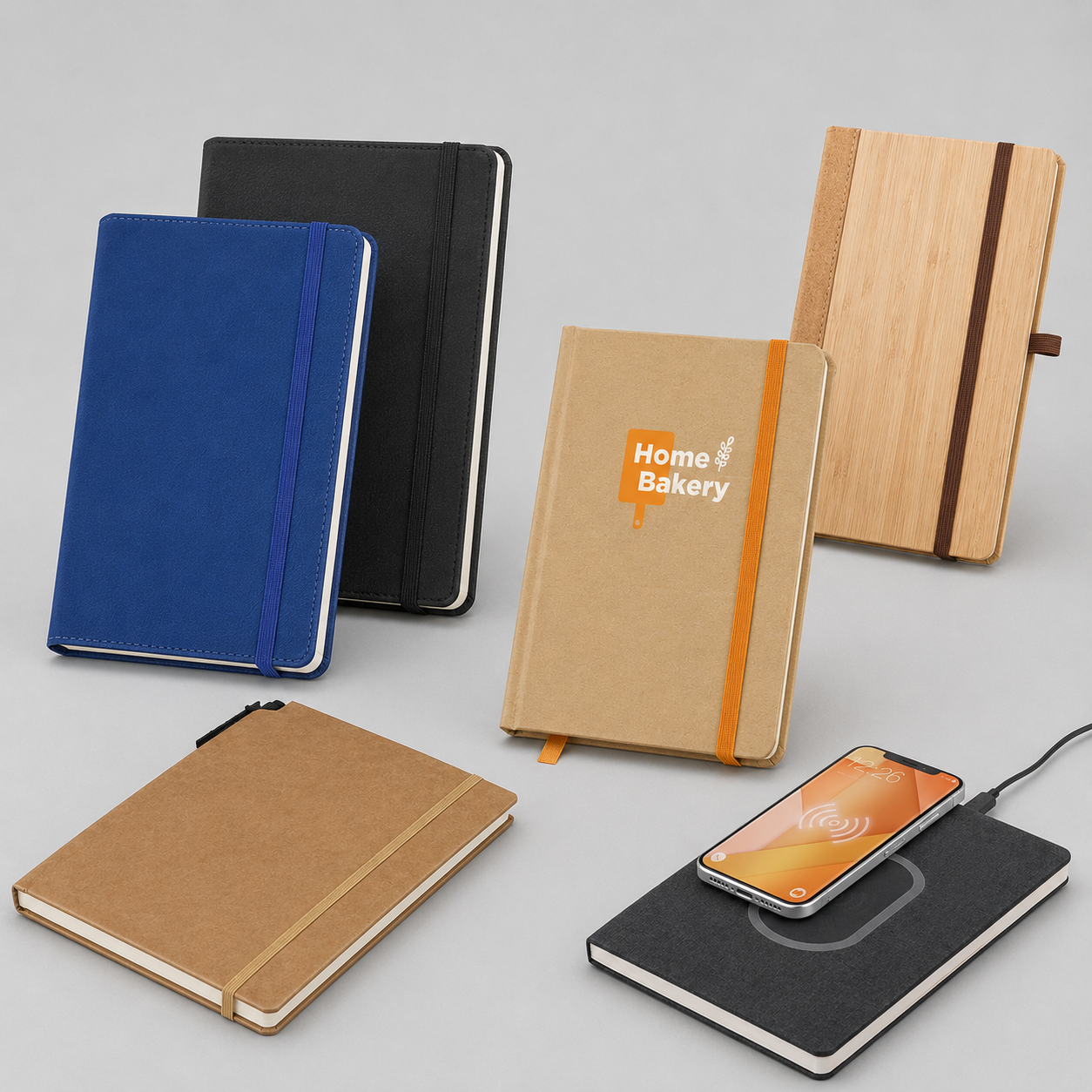 Notepads